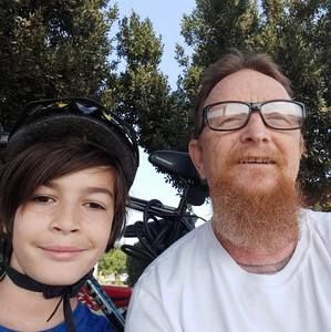 Meet your Posher, Roy